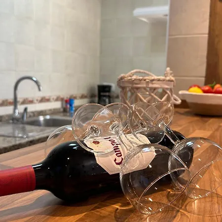 アパート Gaviotas *