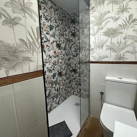 Gaviotas アパート *