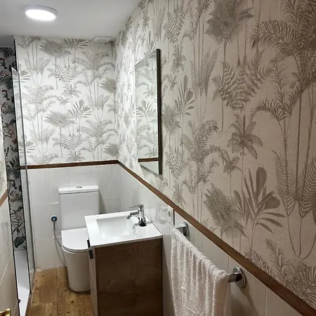 Gaviotas トレモリノス