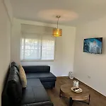 Gaviotas Apartment