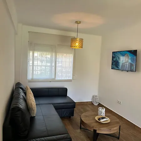 Gaviotas Apartamento