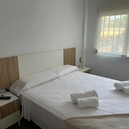 Apartmán Gaviotas