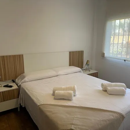 Apartmán Gaviotas Torremolinos