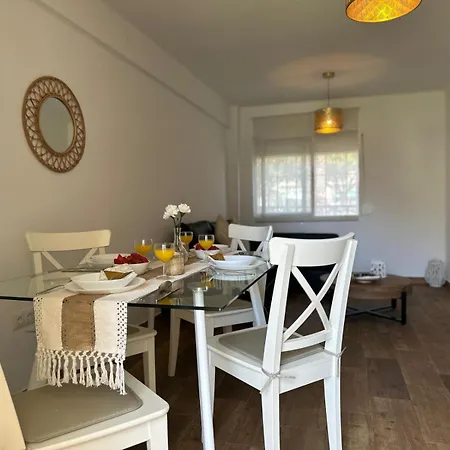 Apartamento Gaviotas *