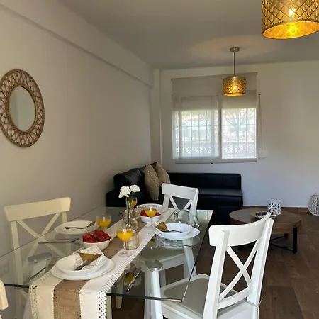 Apartamento Gaviotas Torremolinos