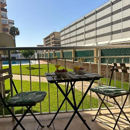 Gaviotas Torremolinos