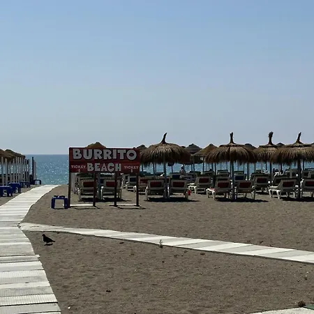 Gaviotas * Torremolinos