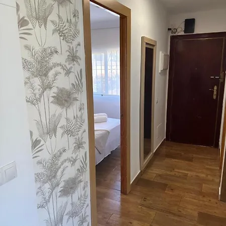 Apartmán Gaviotas