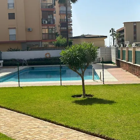 Gaviotas Apartment