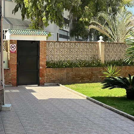 Apartamento Gaviotas *