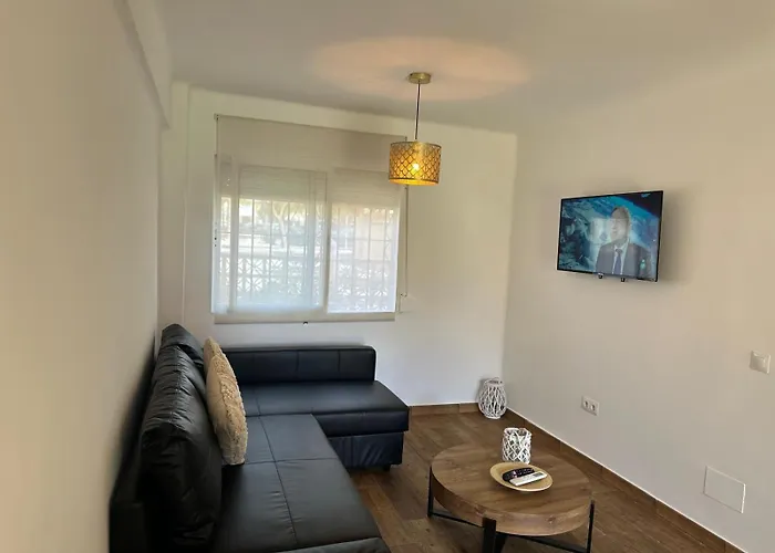 Gaviotas Apartamento