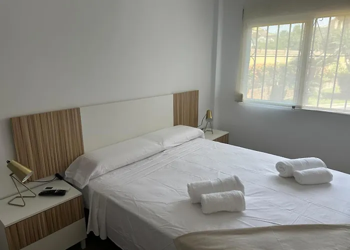 Apartamento Gaviotas