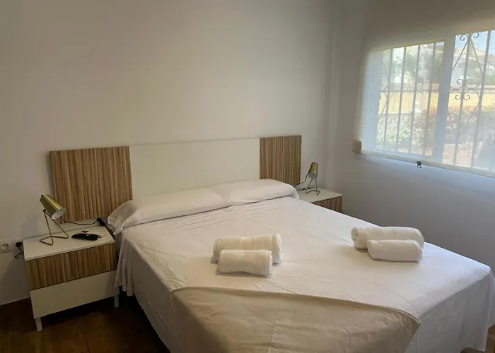 Apartamento Gaviotas Torremolinos