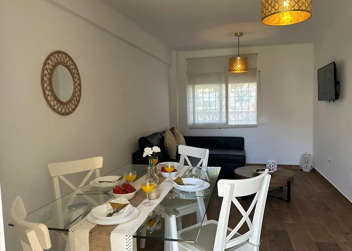 Apartamento Gaviotas Torremolinos