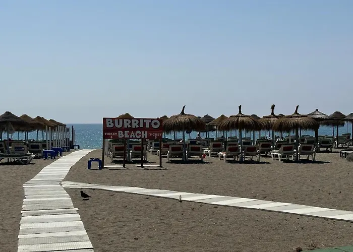 Gaviotas * Torremolinos