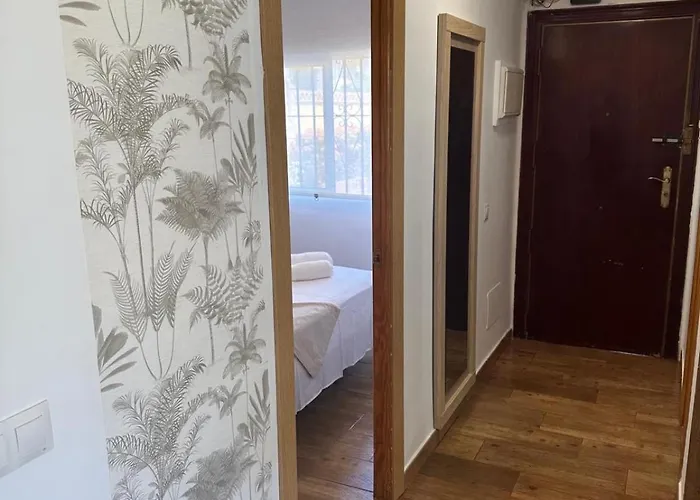 Apartamento Gaviotas