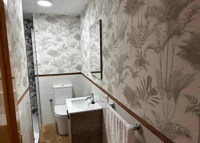 Gaviotas Torremolinos