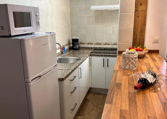 Gaviotas Apartamento Torremolinos