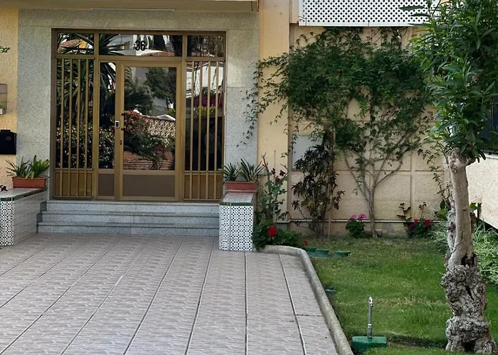 Apartamento Gaviotas