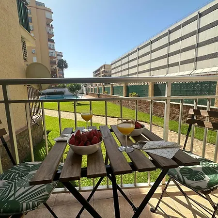 Gaviotas Appartamento Torremolinos
