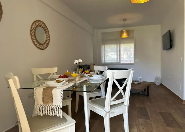 Apartmán Gaviotas *