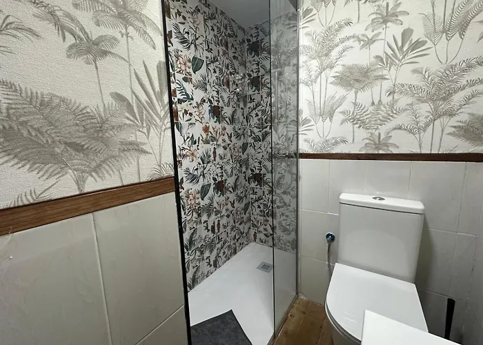 Gaviotas Apartmán *