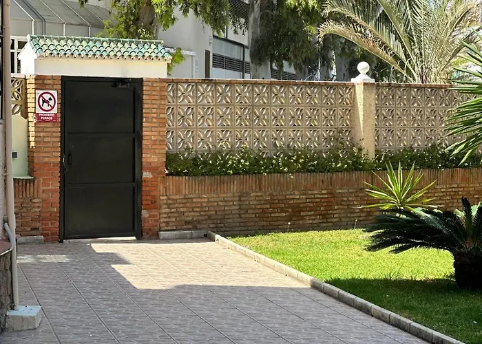 Apartmán Gaviotas *